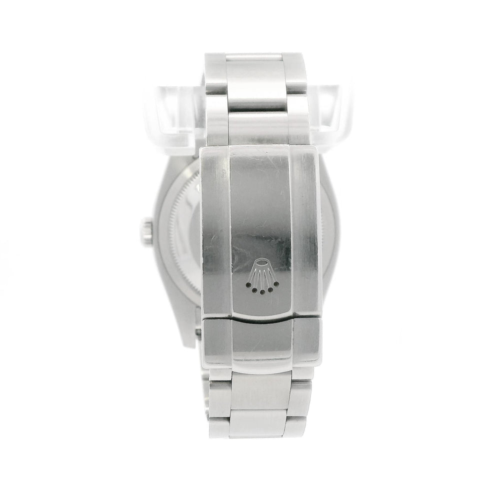 Rolex Oyster Perpetual 36mm SS 116000