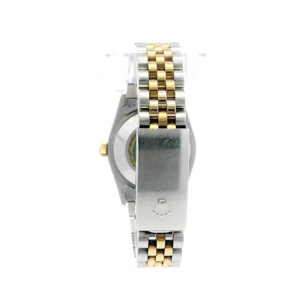 Rolex Datejust 31mm SS/YG 68273