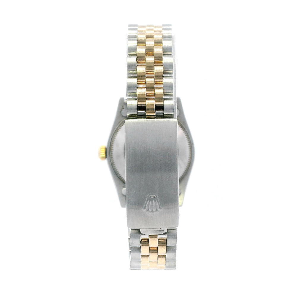 Rolex Datejust 31mm SS/YG 68273