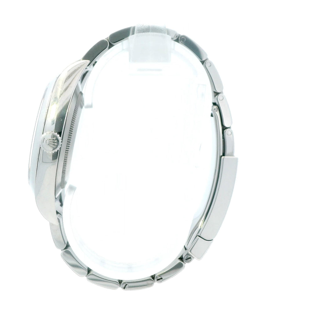 Rolex Oyster Perpetual 39mm Stainless Steel 114300