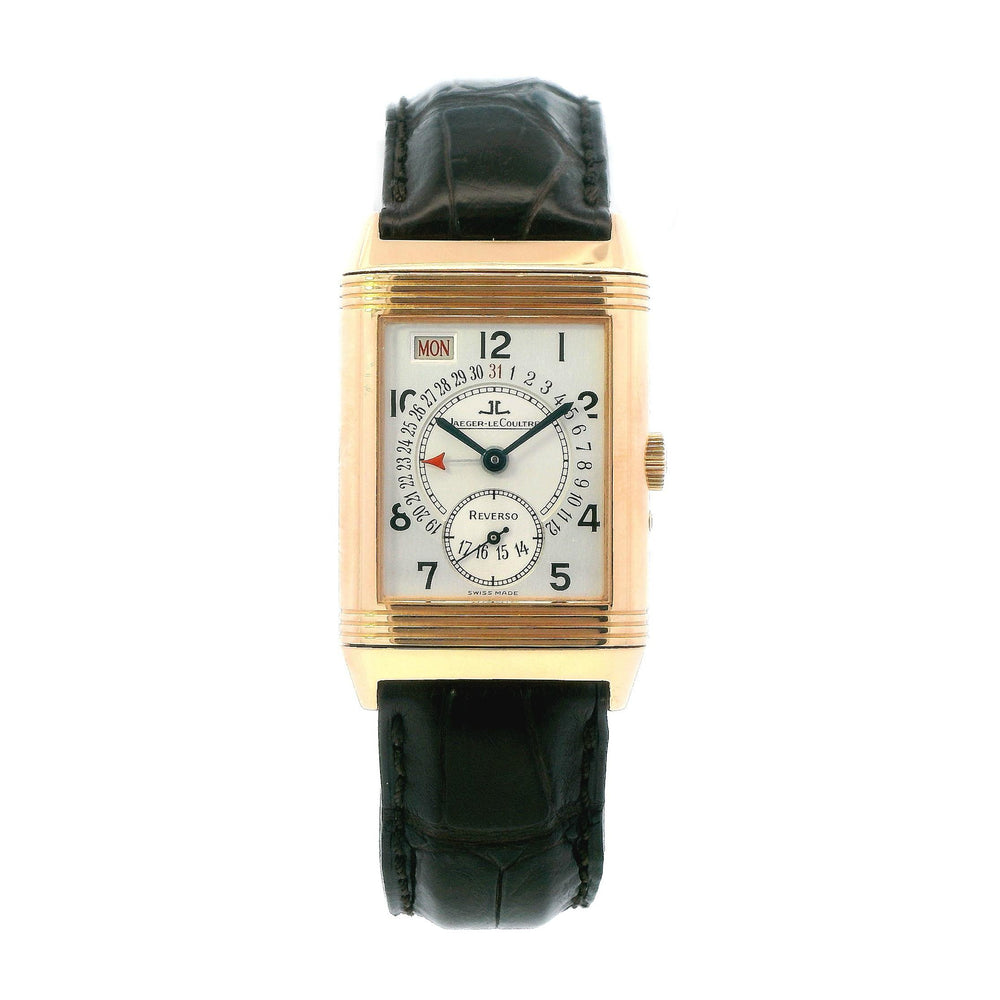 Jaeger-LeCoultre Reverso 270.236