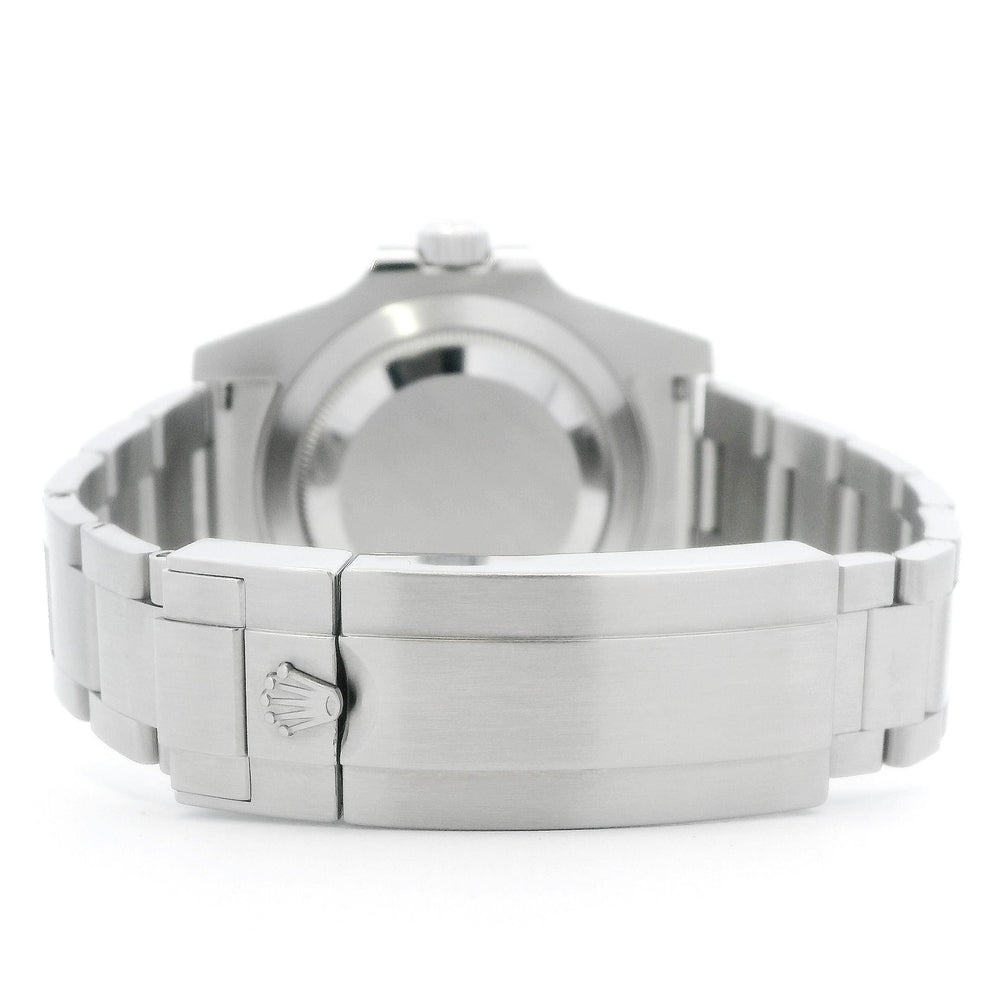 Rolex Submariner Stainless Steel Black Dial 116610