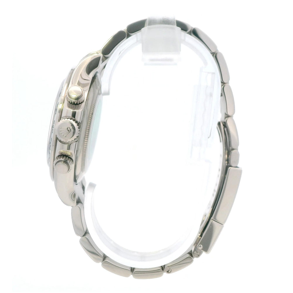 Rolex Daytona 40mm White Gold 116509