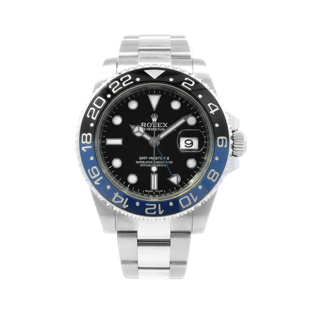Rolex GMT Master II