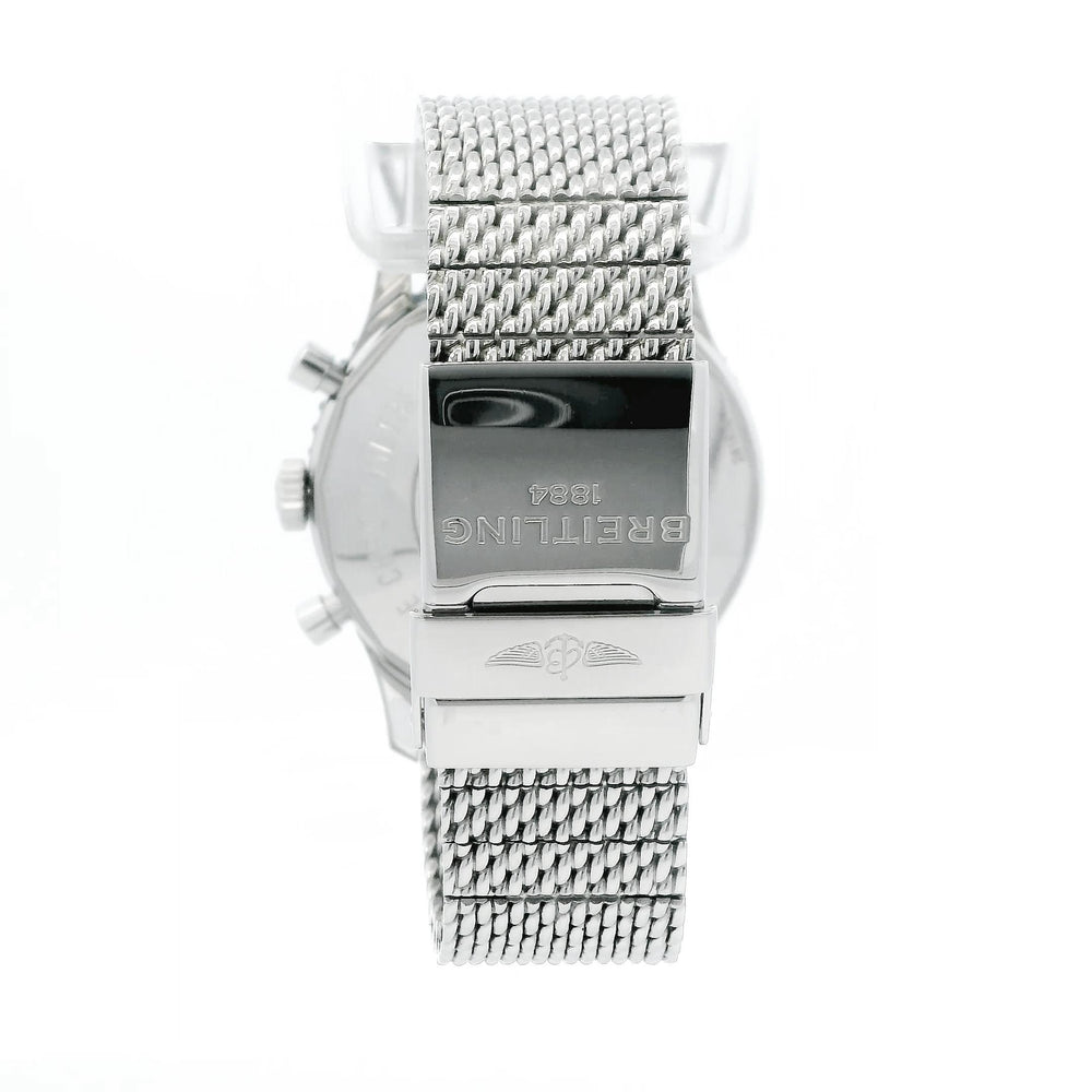 Breitling 1884 Chronoliner 46mm Y2431012/BE10
