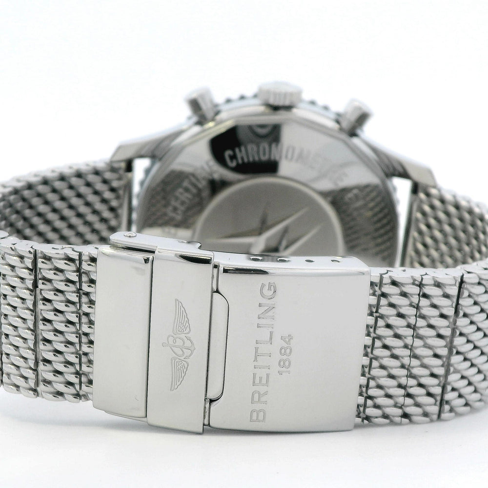 Breitling 1884 Chronoliner 46mm Y2431012/BE10
