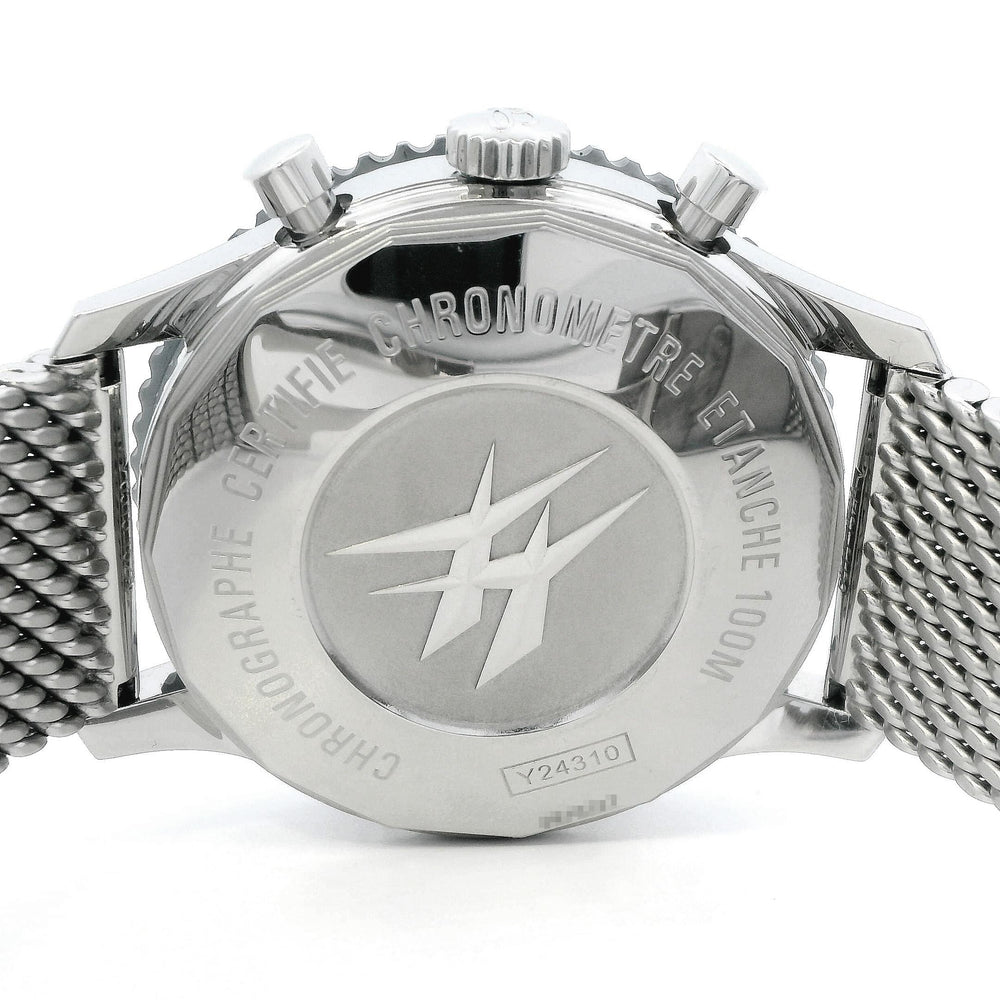 Breitling 1884 Chronoliner 46mm Y2431012/BE10