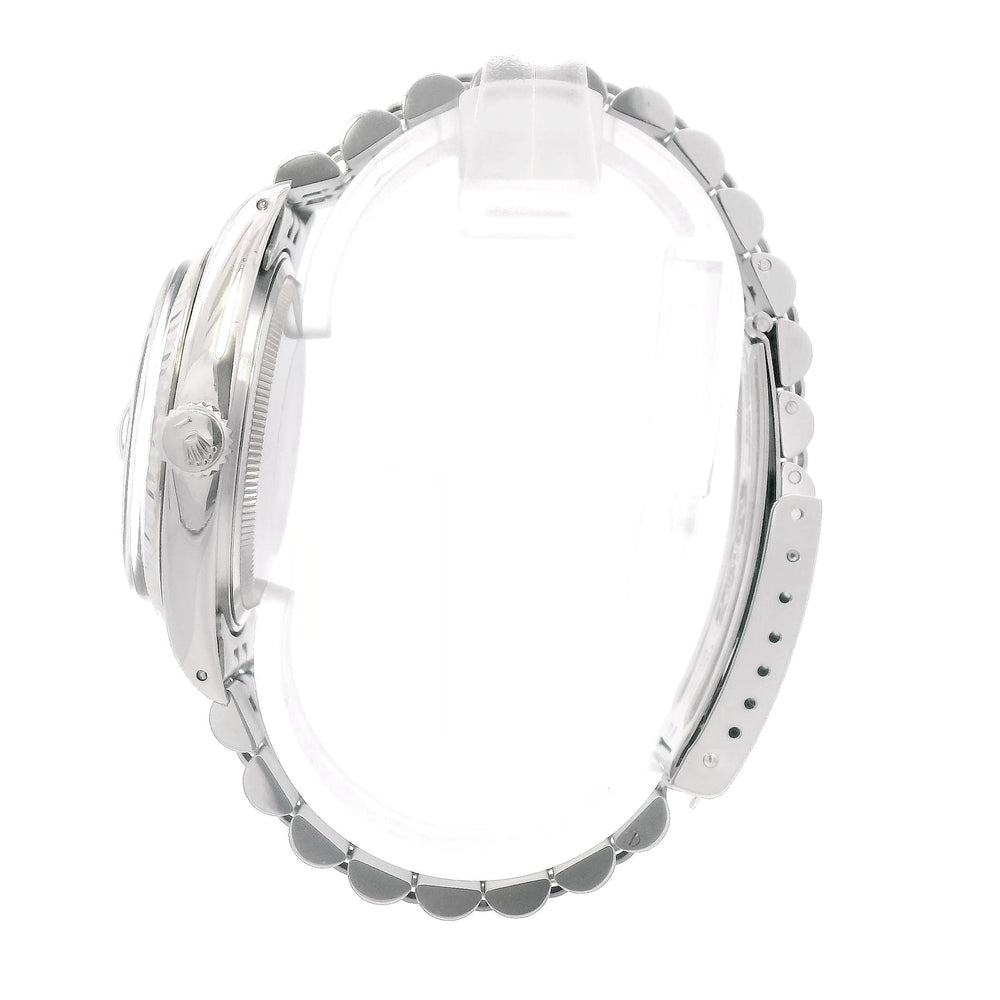 Rolex Datejust 36mm SS 16014