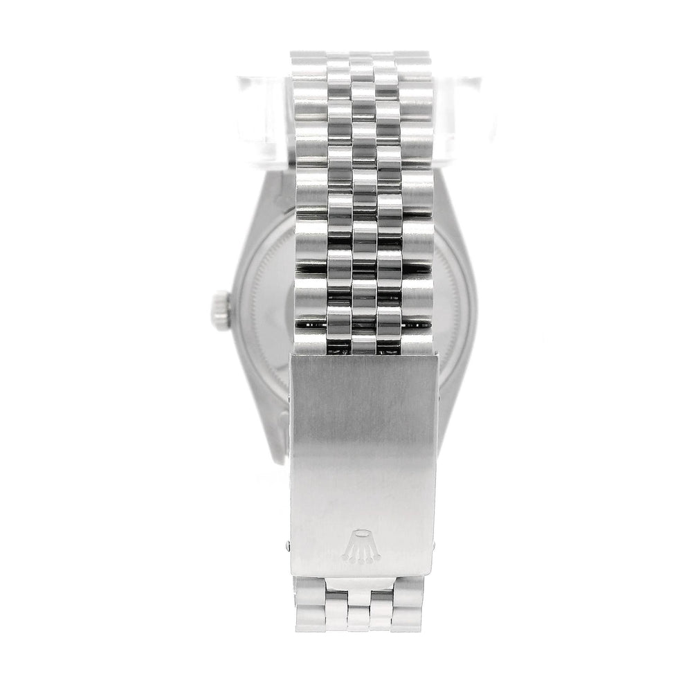 Rolex Datejust 36mm SS 16014