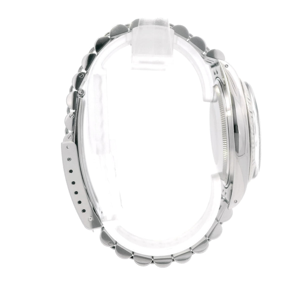 Rolex Datejust 36mm SS 16014