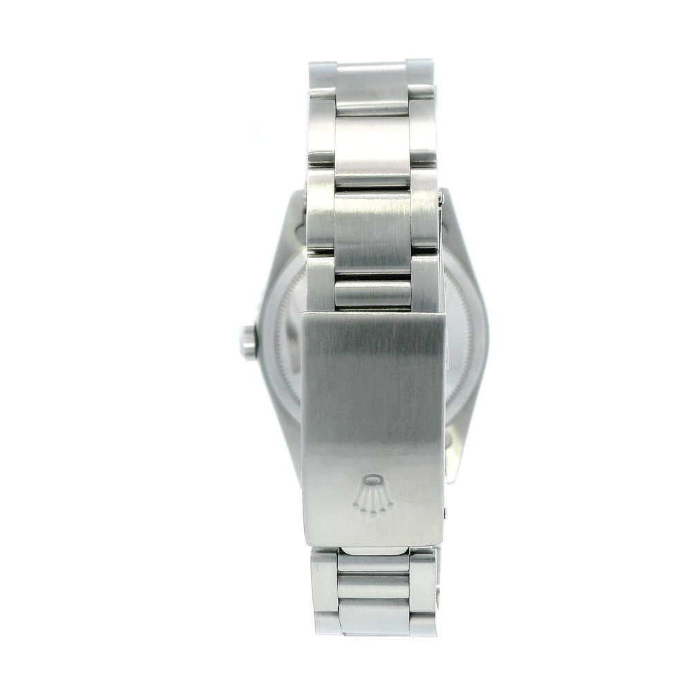Rolex Datejust 36mm Stainless Steel 16264