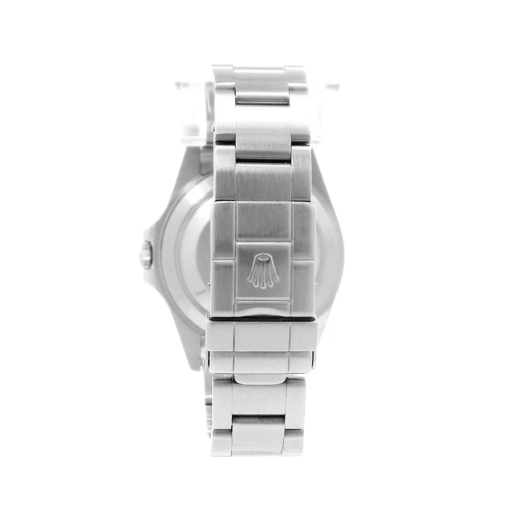 Rolex Explorer II 40mm Stainless Steel 16570