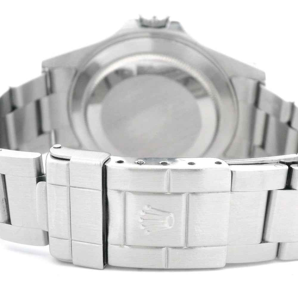 Rolex Explorer II 40mm Stainless Steel 16570