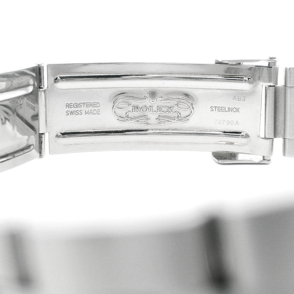 Rolex Explorer II 40mm Stainless Steel 16570