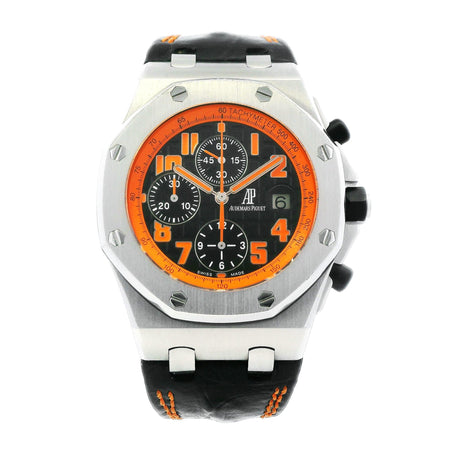 Audemars Piguet Royal Oak OffShore Volcano