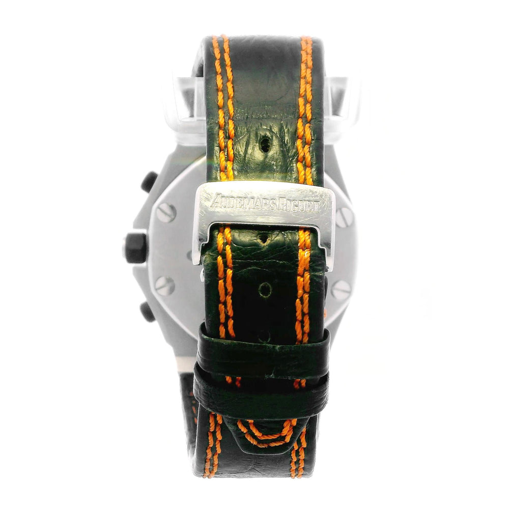 Audemars Piguet Royal Oak OffShore Volcano