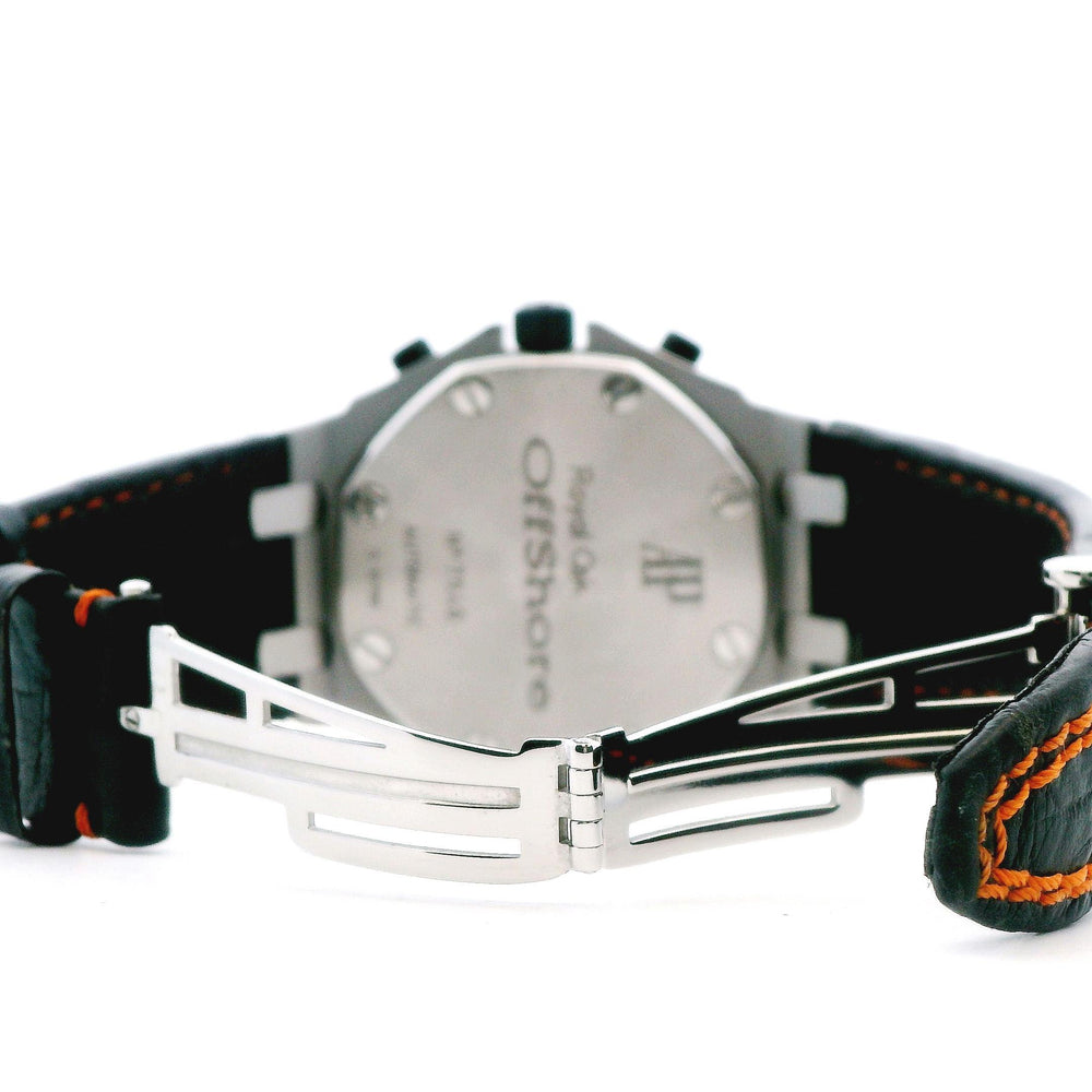 Audemars Piguet Royal Oak OffShore Volcano