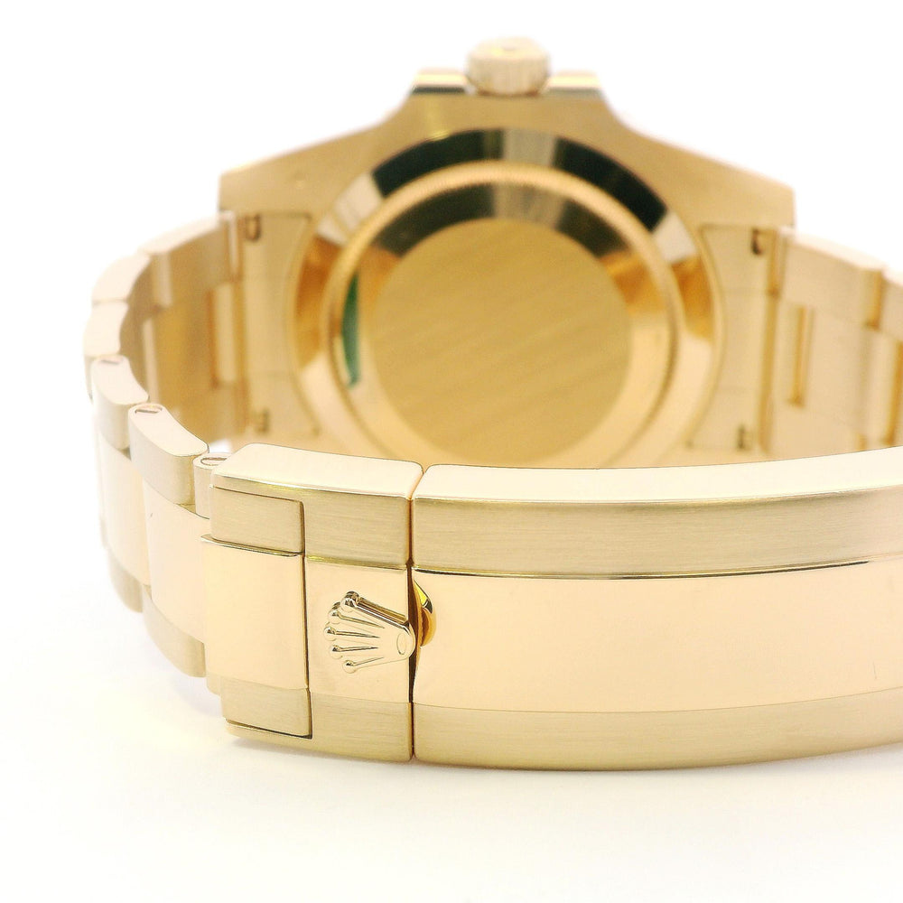Rolex Submariner YG 40mm 116618LB