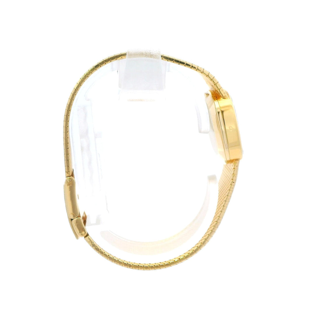 Rolex Ladies Orchid 18k YG