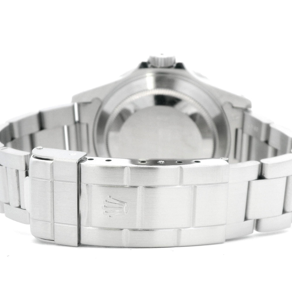 Rolex Submariner SS 40mm 16610
