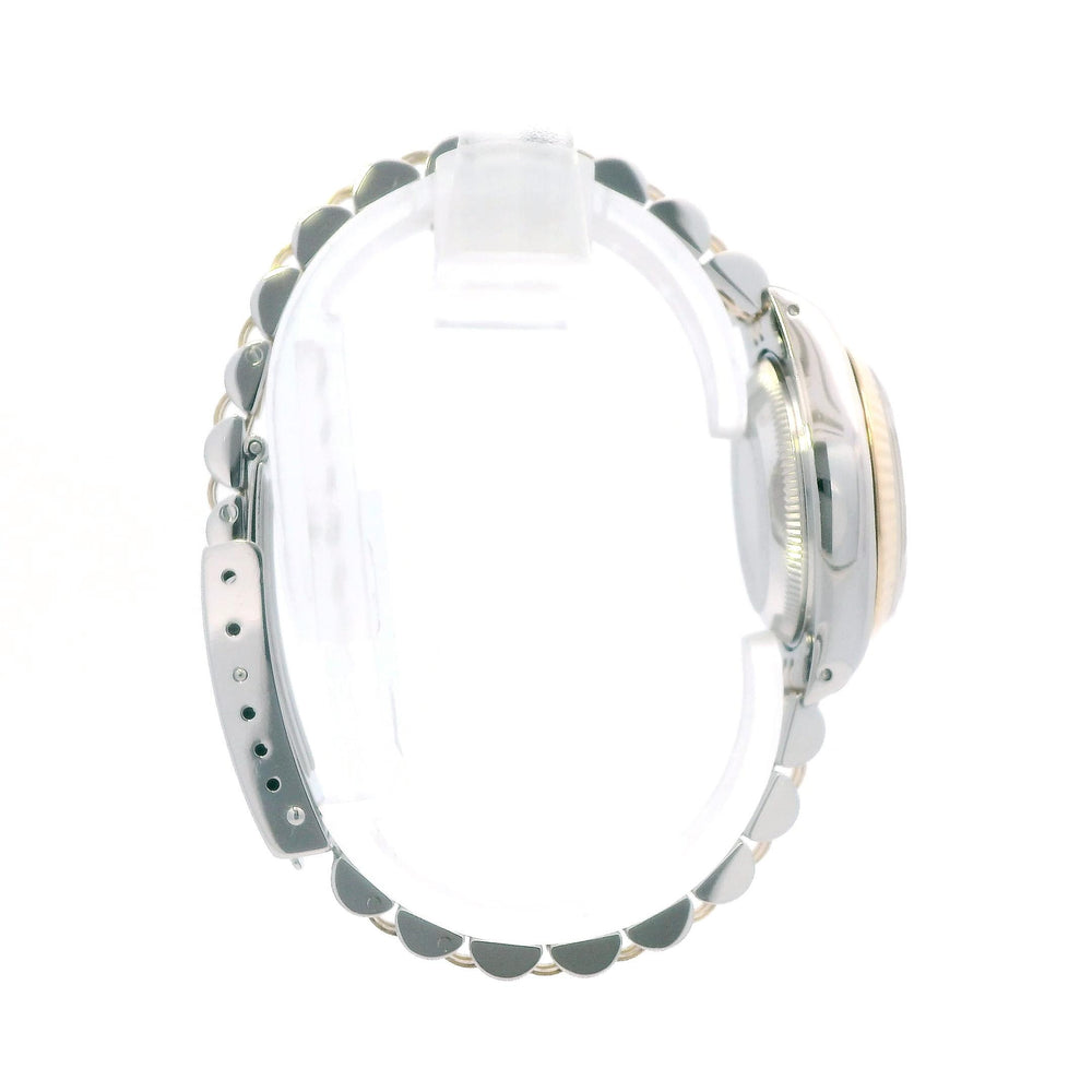 Rolex Datejust 18k YG/SS 26mm 69173