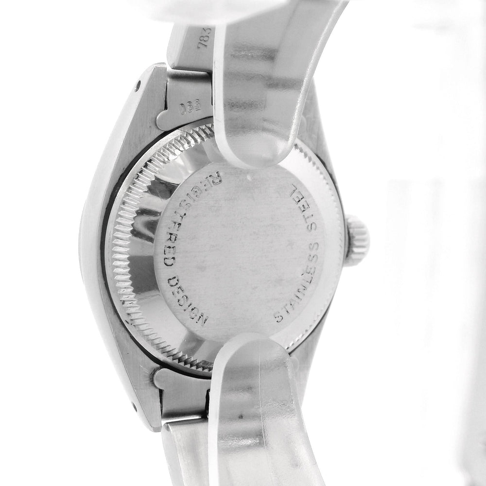 Rolex Date 26mm SS 6916
