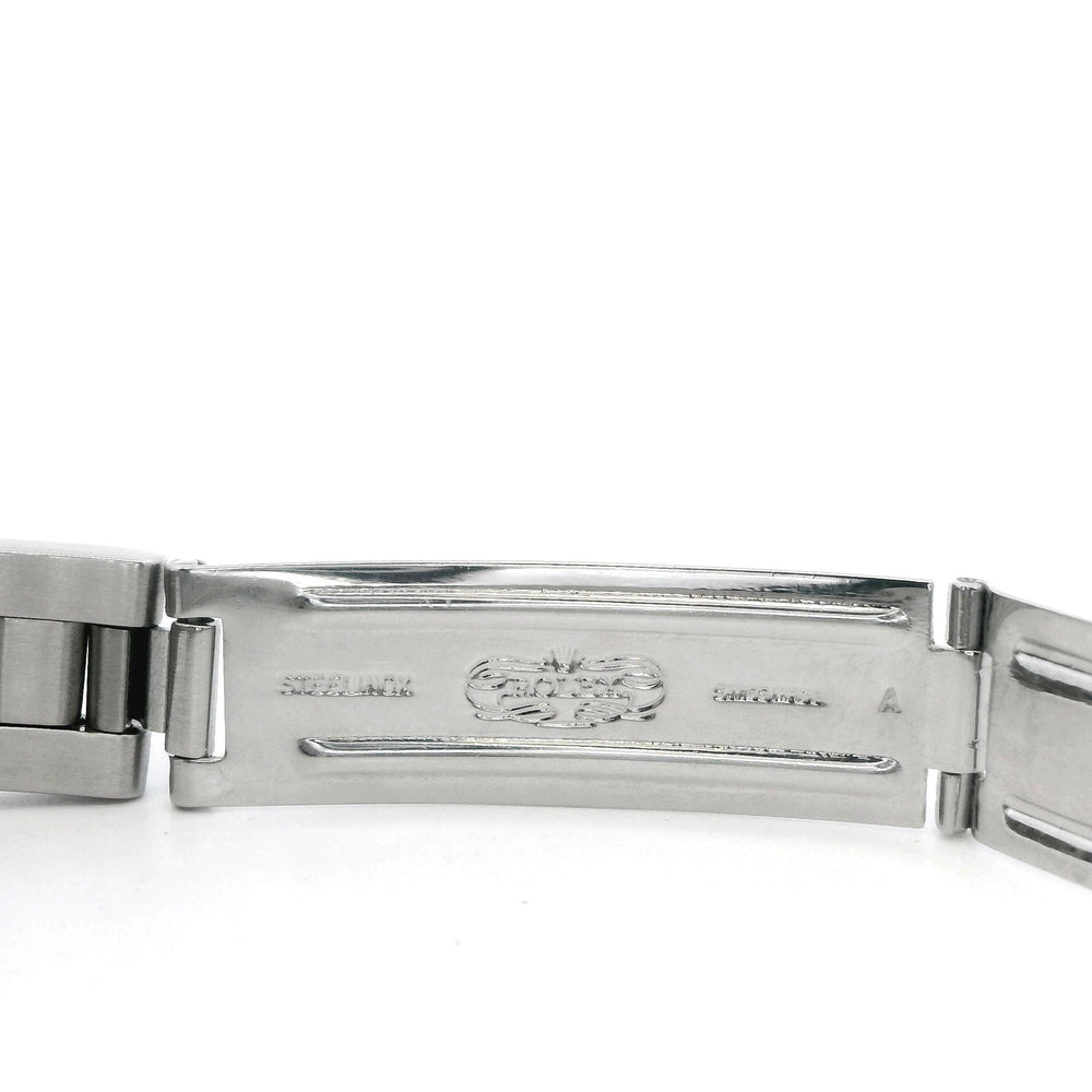 Rolex Date 26mm SS 6916