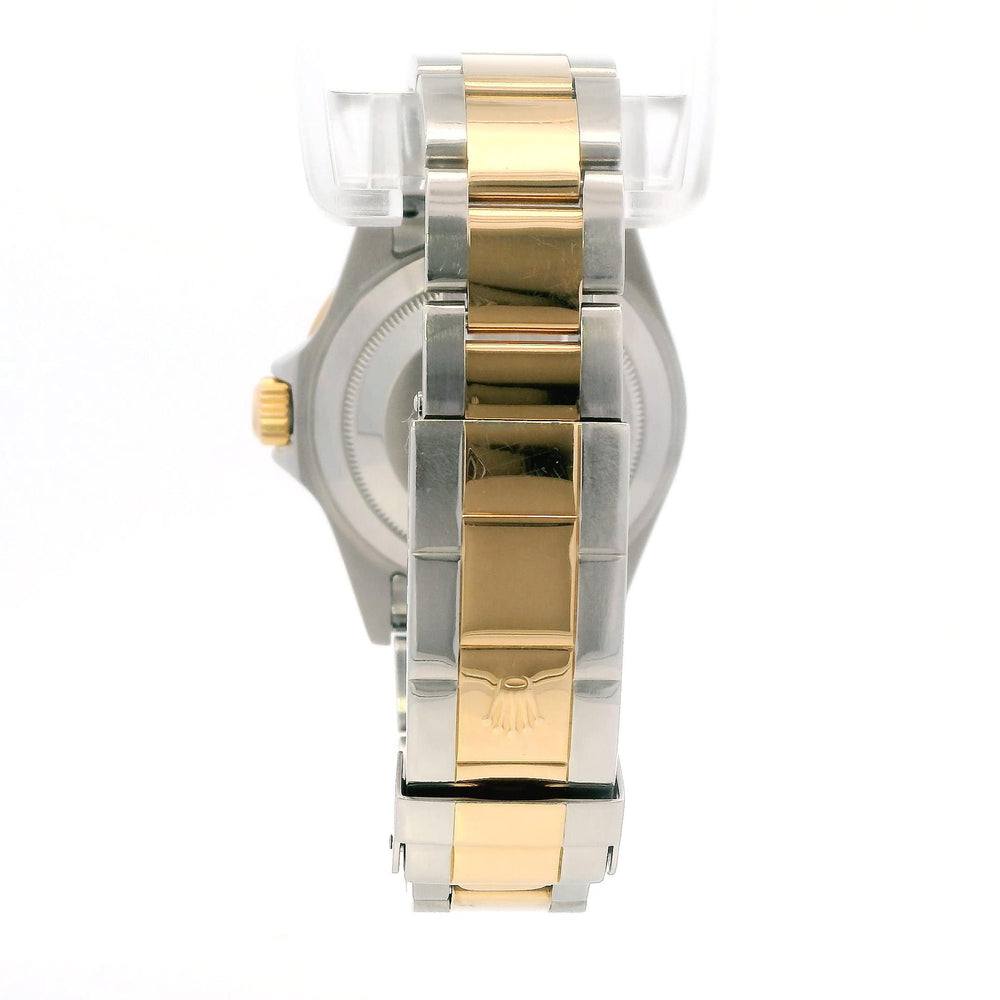 Rolex Submariner 40mm SS/YG 116613LB