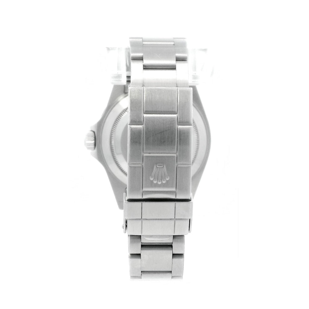 Rolex Submariner 40mm SS 16610