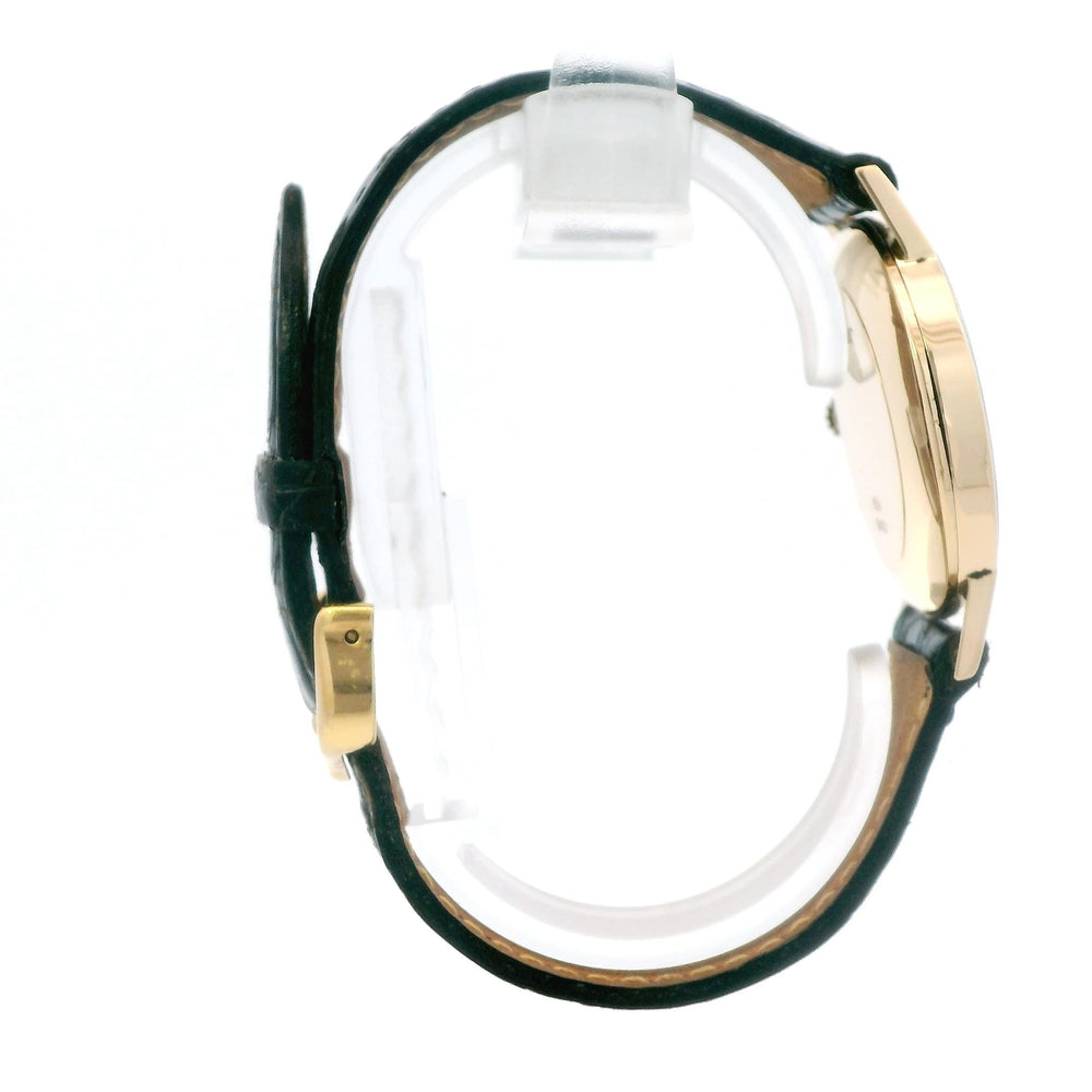 Cartier Vintage Ronde de Cartier 31mm 18ky
