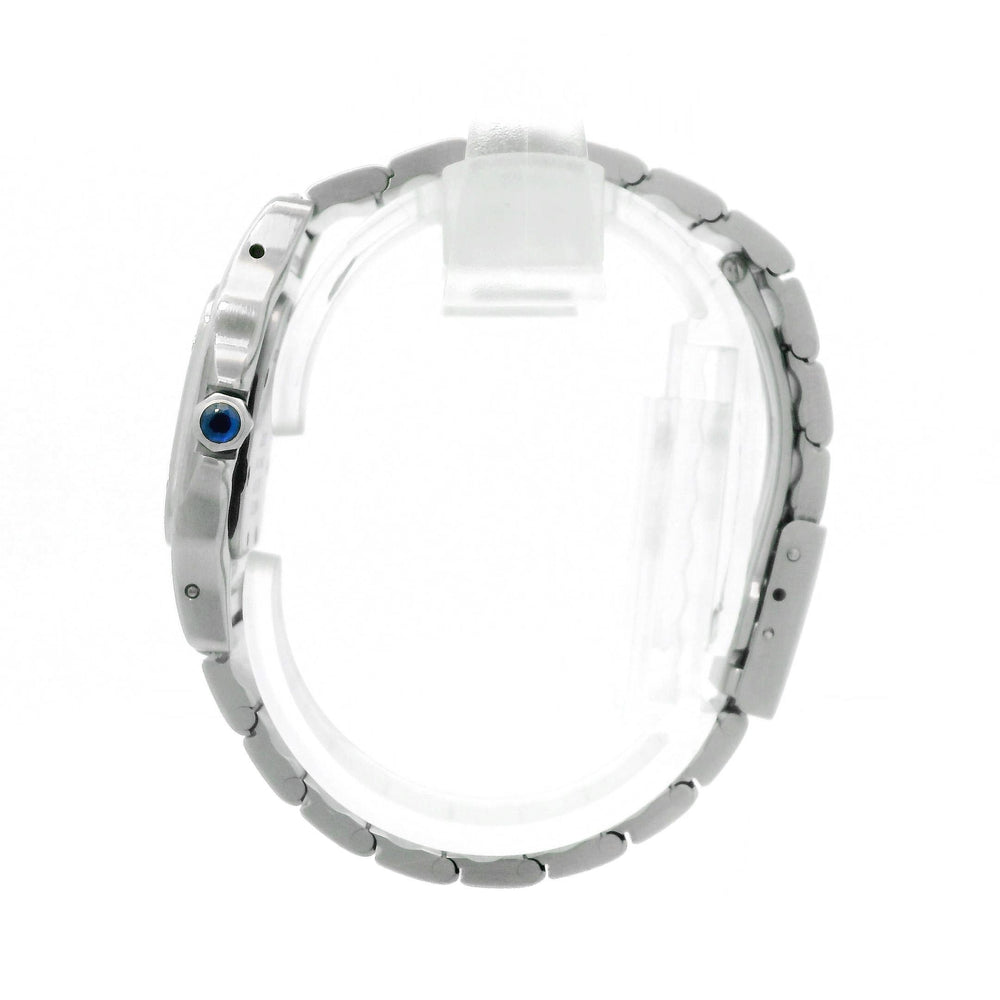 Cartier Santos Small SS 12088