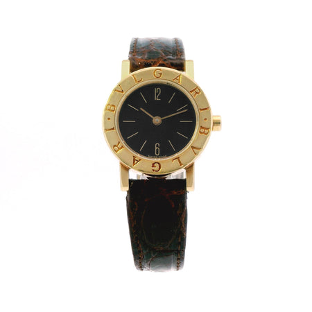 Bvlgari Quartz BB 23 GL YG