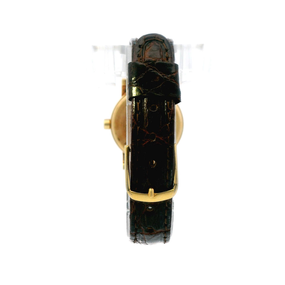 Bvlgari Quartz BB 23 GL YG
