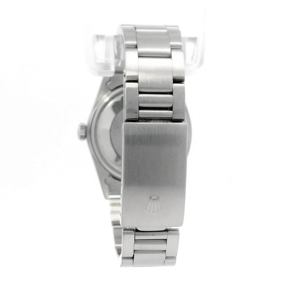 Rolex Datejust 36mm SS