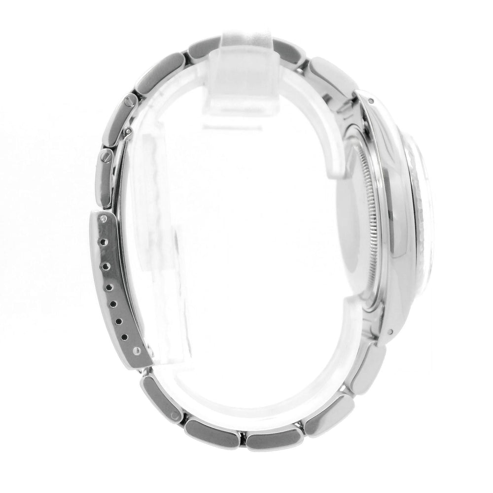 Rolex Datejust 36mm SS