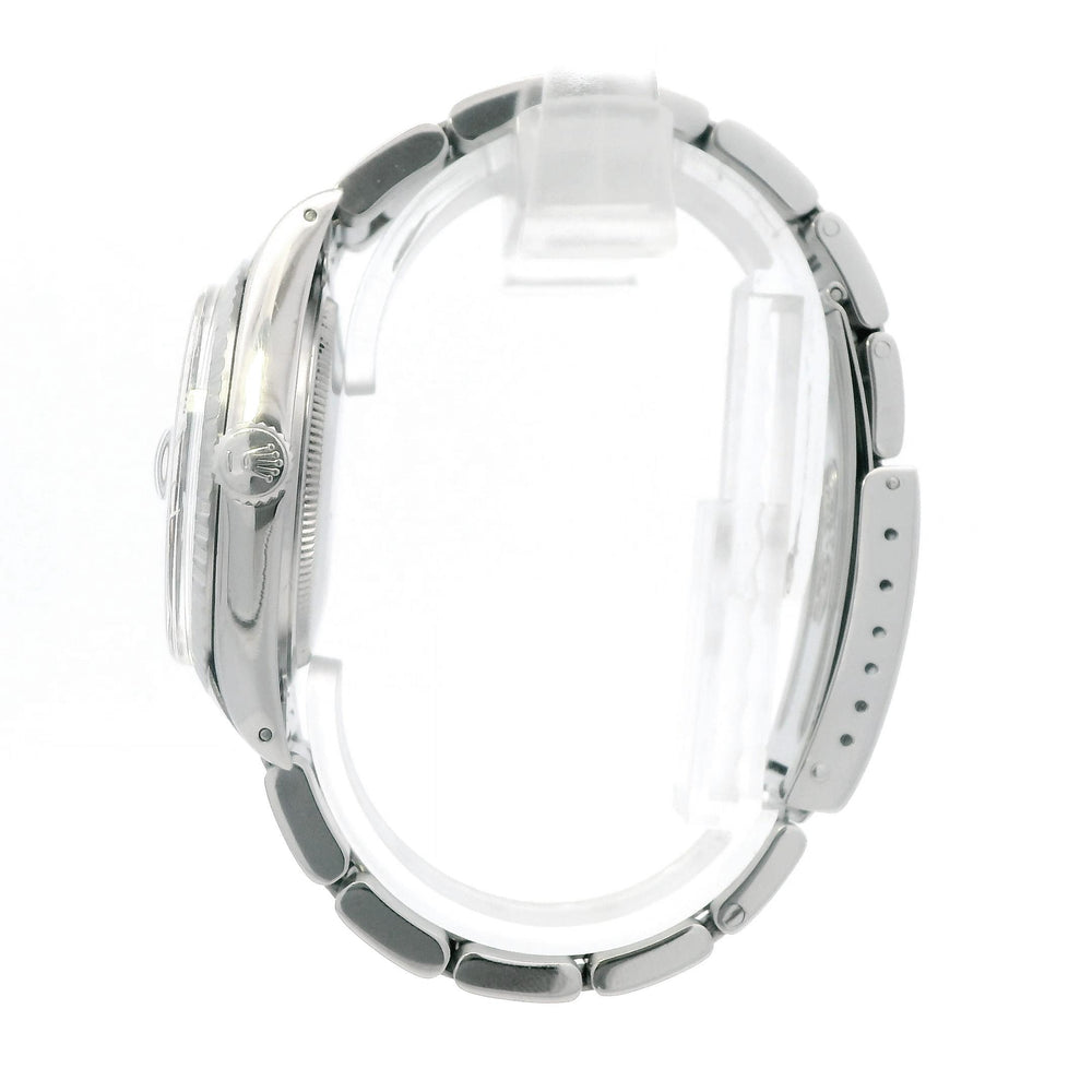 Rolex Datejust 36mm SS