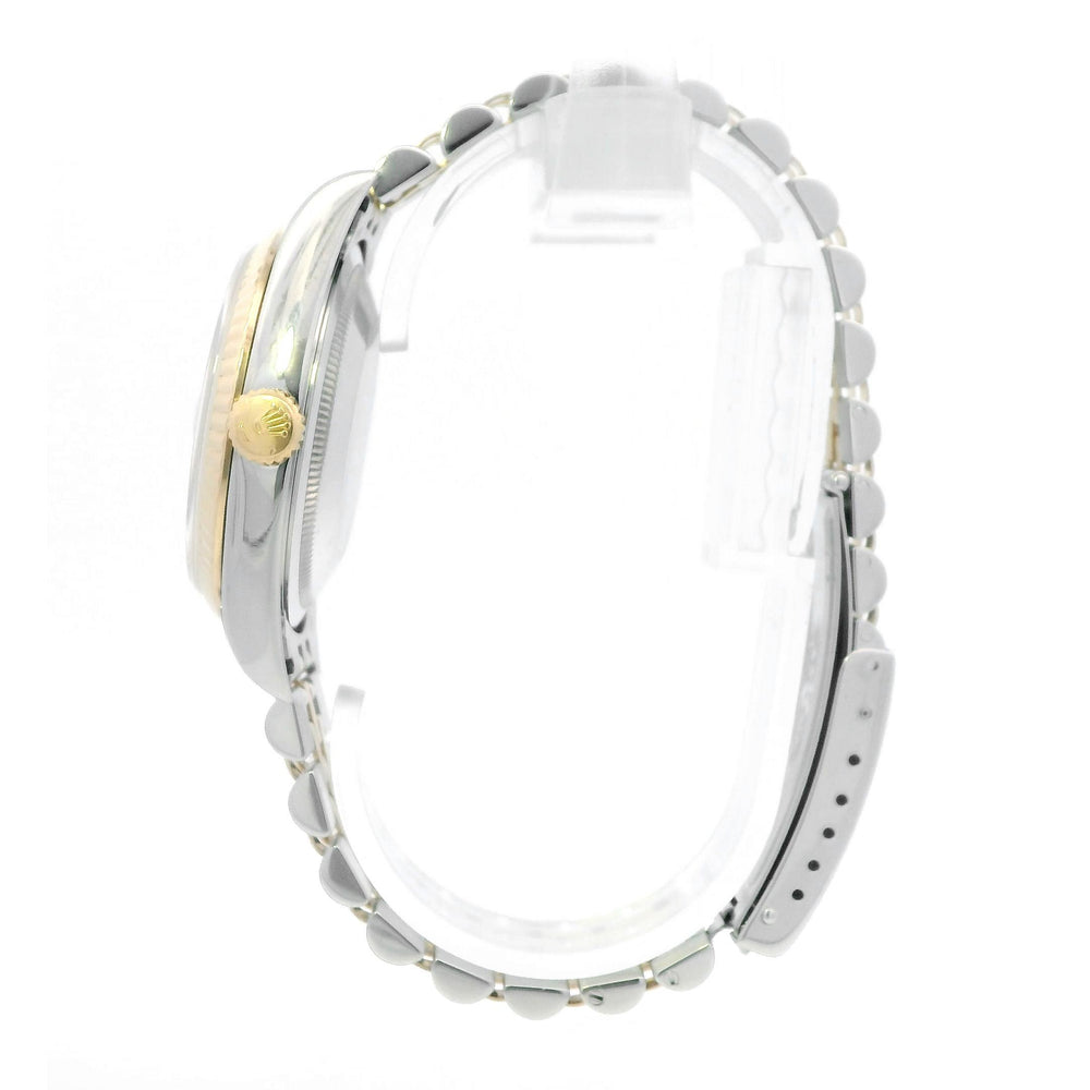 Rolex Datejust 36mm SS/YG 16233