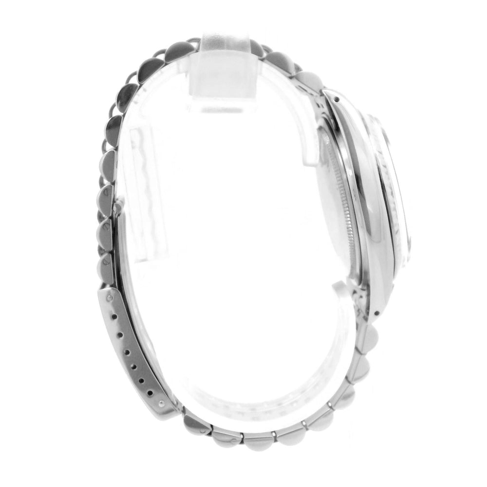 Rolex Oyster Plated 1024