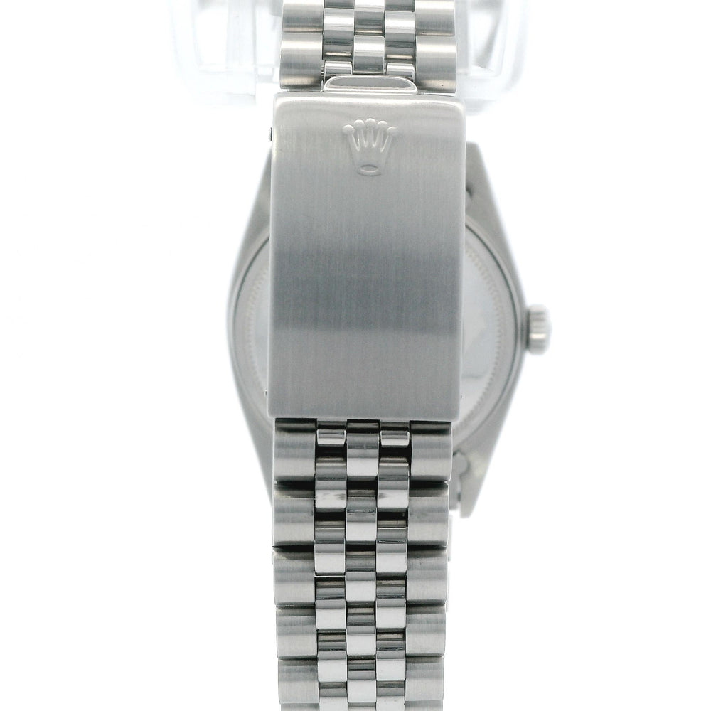 Rolex Oyster Plated 1024