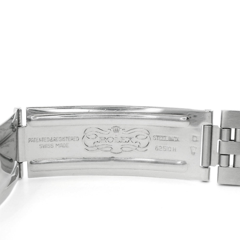 Rolex Oyster Plated 1024
