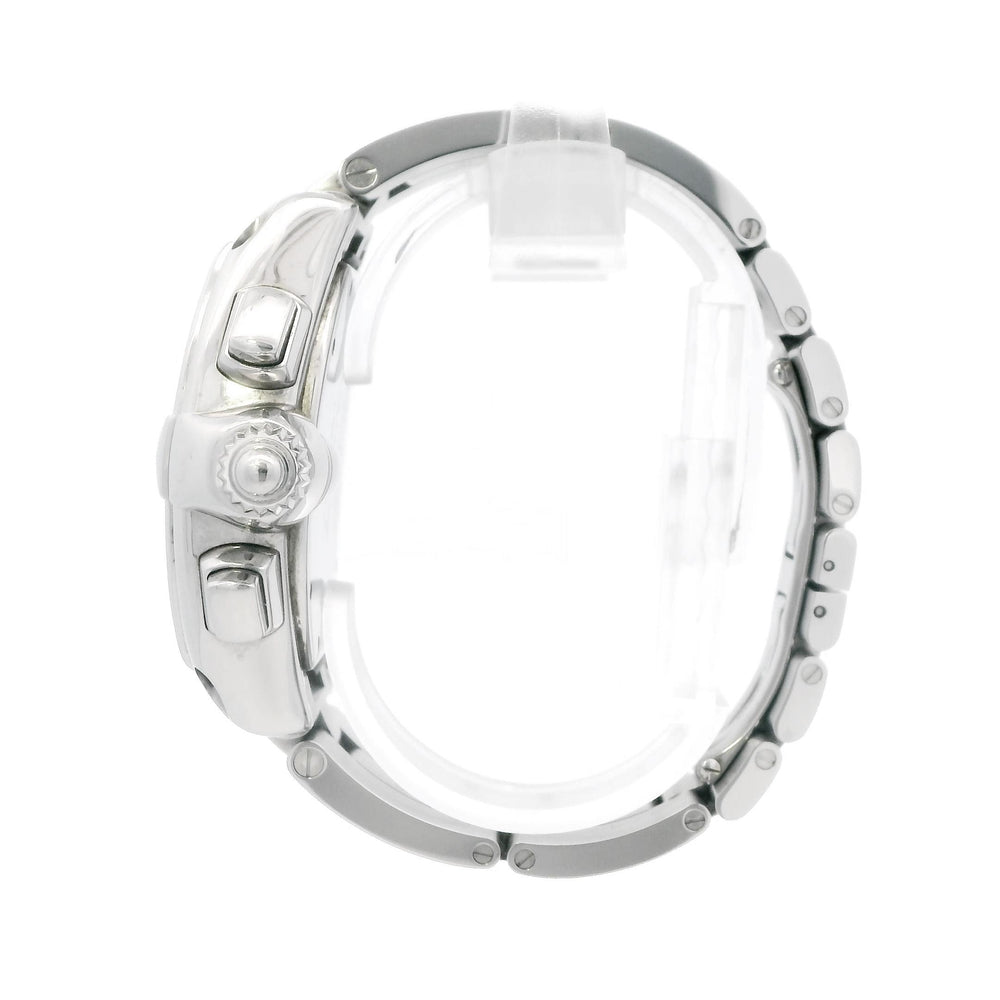Cartier Roadster Chronograph SS 2618