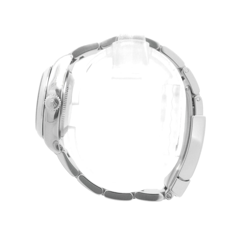 Rolex OP SS 26mm 176200