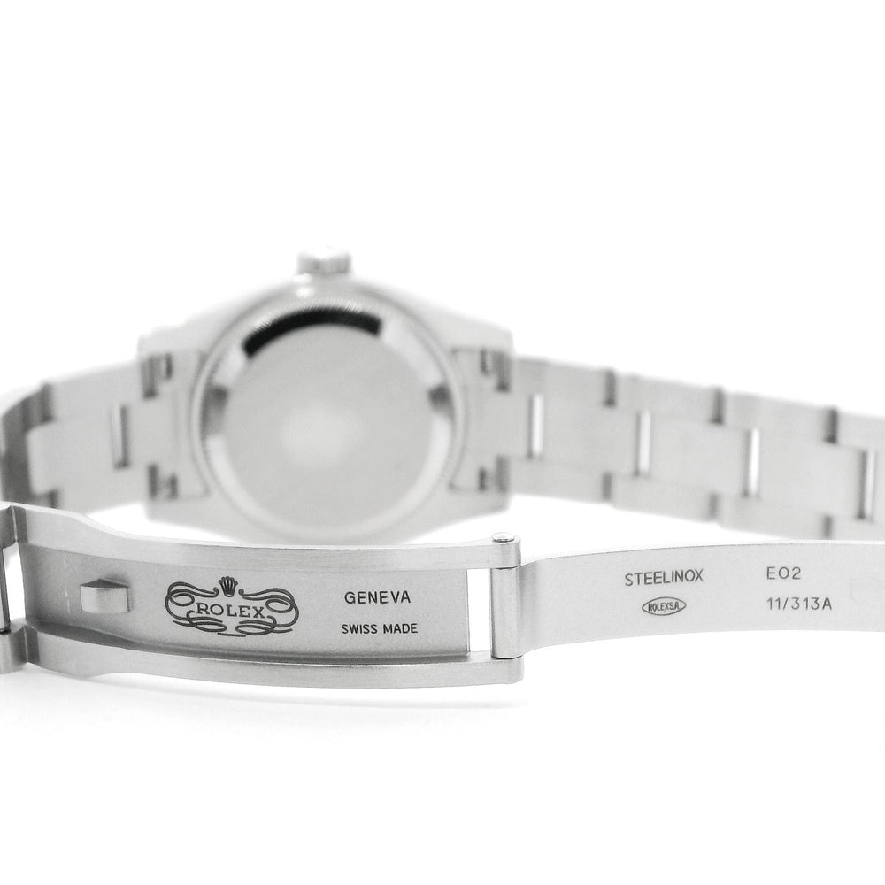 Rolex OP SS 26mm 176200