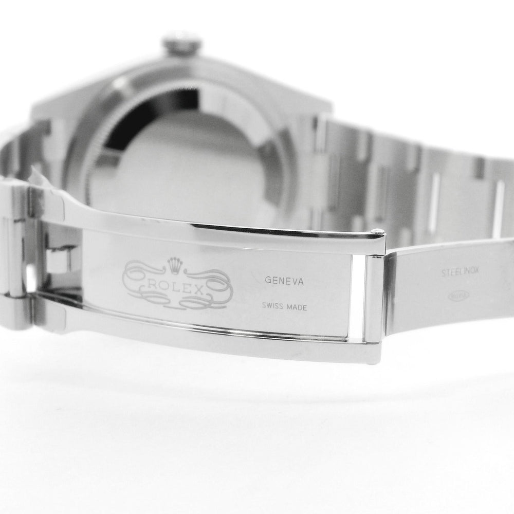 Rolex Sky-Dweller SS 326934 card