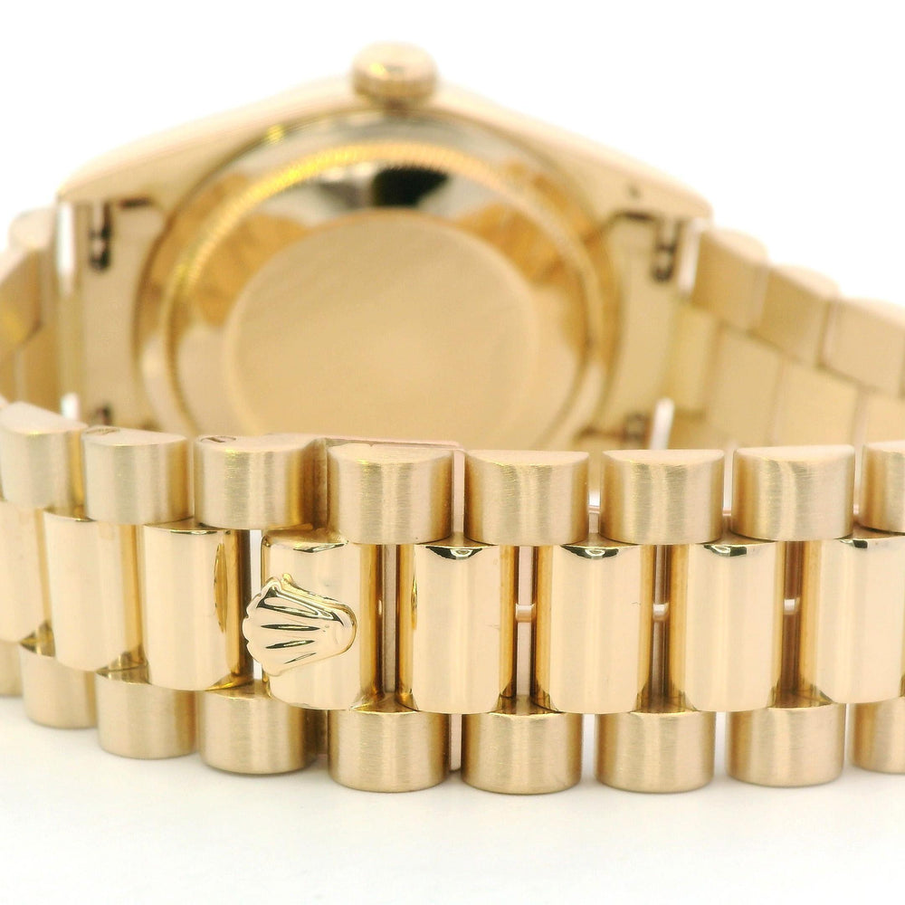 Rolex Day-Date