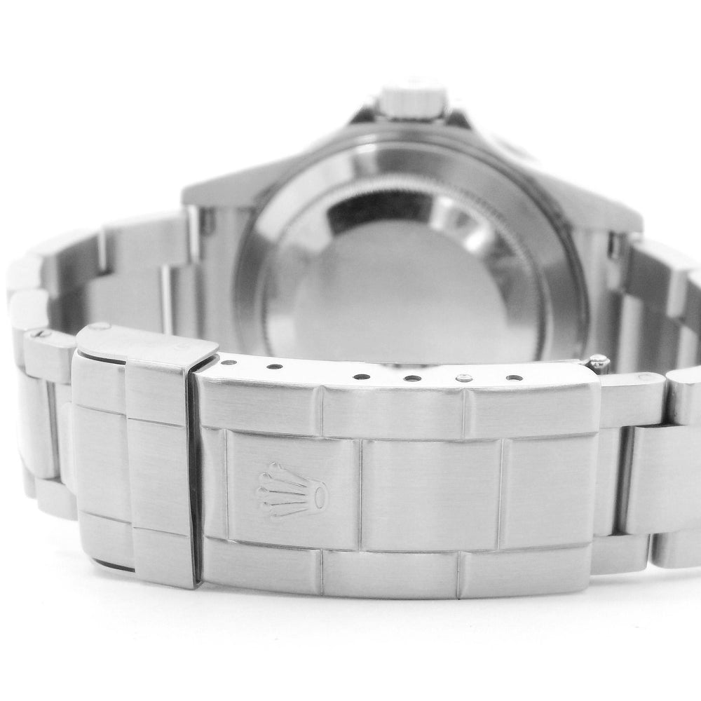 Rolex Submariner SS 40mm 016610