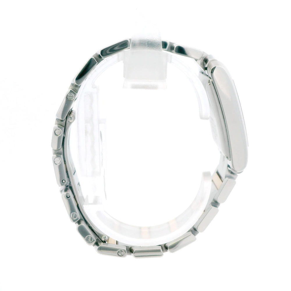 Cartier Tank Francaise SS/YG 28mm W51005Q4
