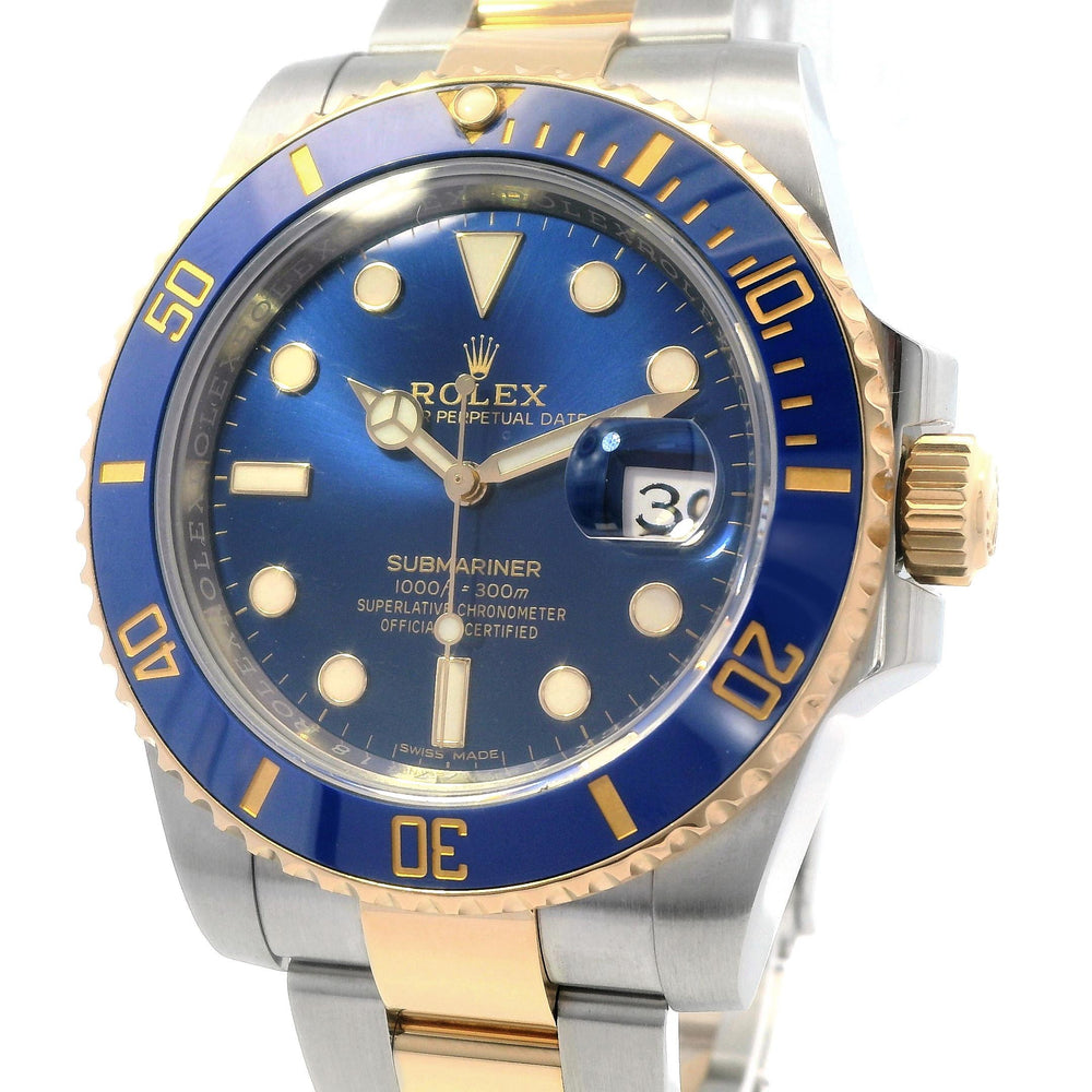 Rolex Submariner