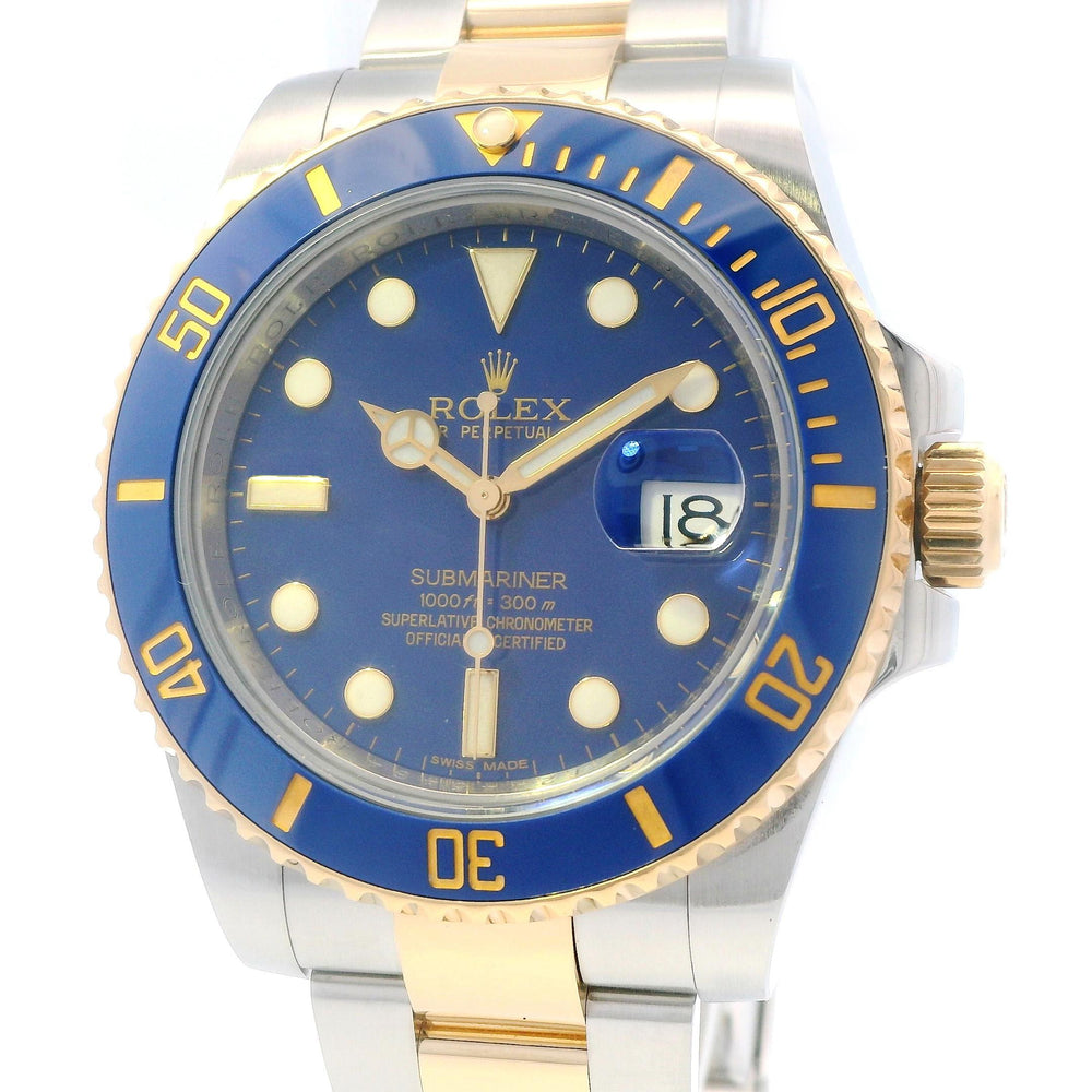 Rolex Submariner