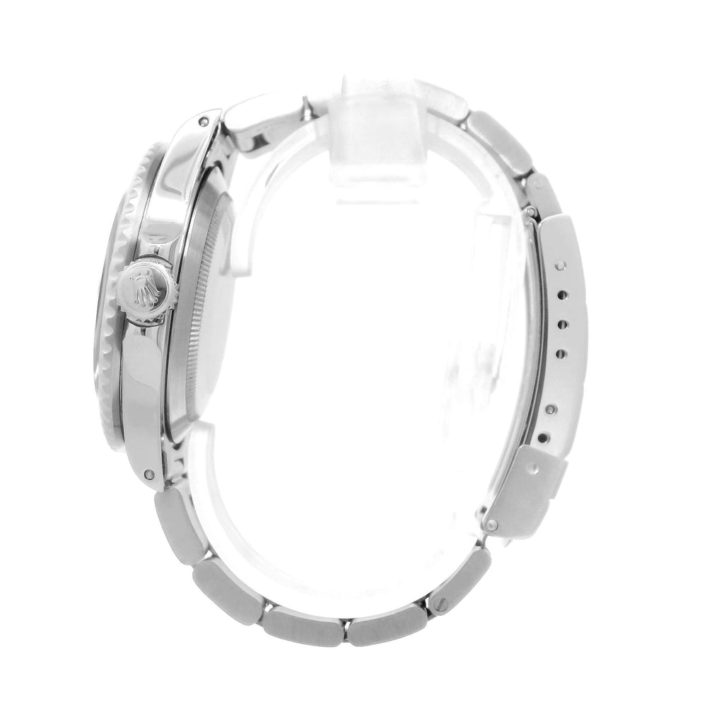 Rolex Submariner SS 40mm 16610LN